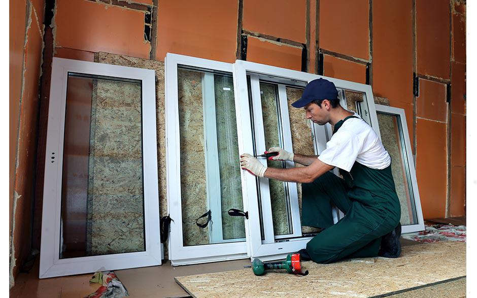remplacement double vitrage Ivry-sur-Seine